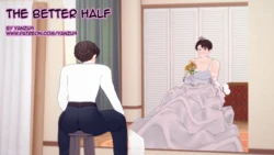 [Yanzu] The Better Half - Ch. 1 (Ongoing)