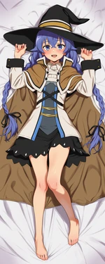 [Aoi] Roxy [AI Generated]