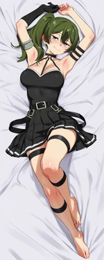 [Aoi] Ubel [AI Generated]