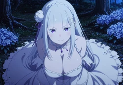 [Fran] Emilia 3 [AI Generated]