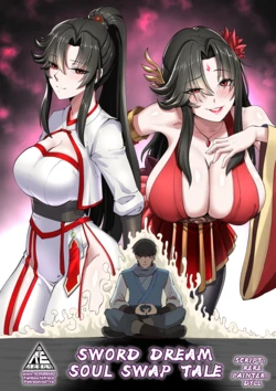 [RERE] Sword Dream Soul Swap Tale [English]