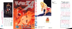 Mad Bull 34 第08巻