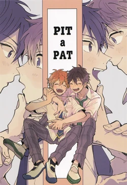 (brilliant days 22) [TEATLINE (tobino)] PIT a PAT (Ensemble Stars!)
