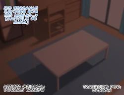 [Doraias Kazuyo] Mis hermanas mayores son mis amigas...♥ (Capitulo de Mana)