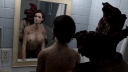 [Belethor's Smut] Part 1 Jill's Nightmare (Resident Evil 2)