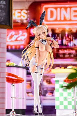 Pink Charm - rurudo BLANC 1/6 Complete Figure (Licensed)
