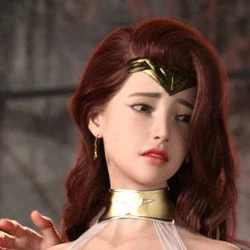 Wonder Woman - Hypnotic Humiliation