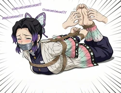 Jackal Kun [AI Generated]