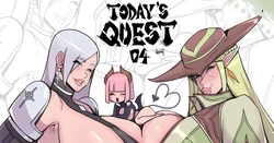 [4era7] Today quest 4