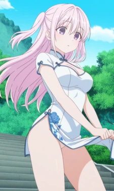 Kashiwada san 15 [AI Generated]