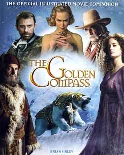 The Art of Golden Compass