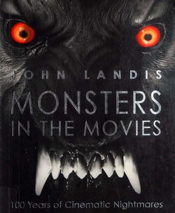 Monsters in the Movies