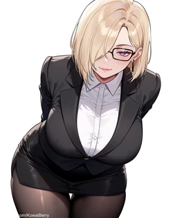 Secretari2 [AI Generated]