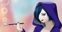[fau0101] マダムシャーリーの妊活？