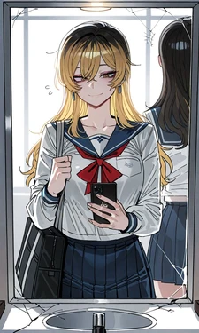 GYARU FAVORITES [AI Generated]