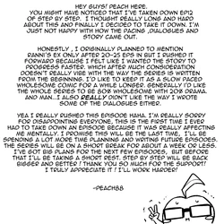 [PeaCh88] Step by Step #12 (OLD VERSION)