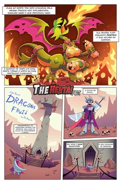 Dragon's Fruit