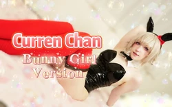 Tenshivenus - Curren Bunny Suit