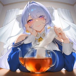PIXIV LotteryFate 2 [AI Generated]