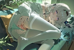 【Pixiv】（126837336）流萤 [AI Generated]