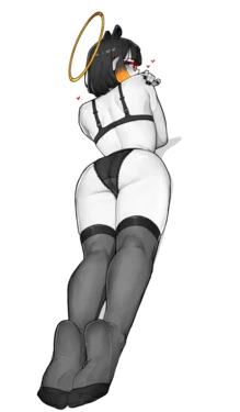[varniskarnis] Ninomae Ina'nis HQ+Naughty (2026-05-16) (Hololive)