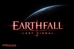 [HiStoryIa] Earthfall - Last Signal [AI Generated]