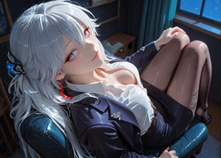 【PIXIV】MimiContrastArt (15896205) YAOGUANG [AI Generated]