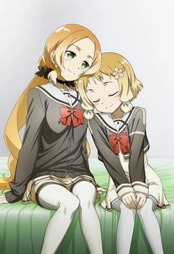 [Pixiv] (からすま) (107150483) [AI Generated]