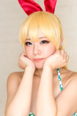 仔寅(kotora) - Chitoge Kirisaki