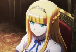 [YOYOYO_wife] [Overlord] Calca [AI Generated]