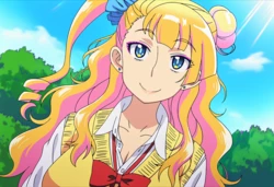 [YOYOYO_wife] [Galko] Papakatsu Galko [AI Generated]