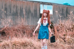 Rosa로사 - Asuka