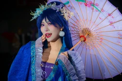 Rosa로사 - Lihua