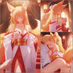 [律 (lvv)] - Mico: Royal Game - Highest Fun (No Game No Life) [AI Generated]