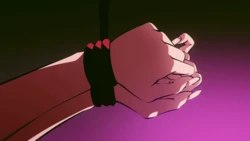 [Flou] Darknessu
