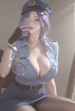 [ManAI]轻熟风 温柔惩罚~軽熟風 優しい罰(142P)[AI Generated]