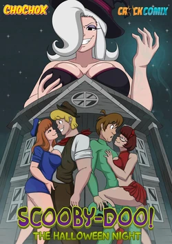 Scooby gang