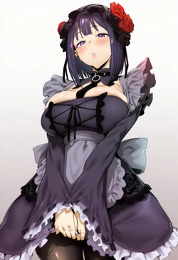 [haremgoblin] Kitagawa Marin 2 [AI Generated]
