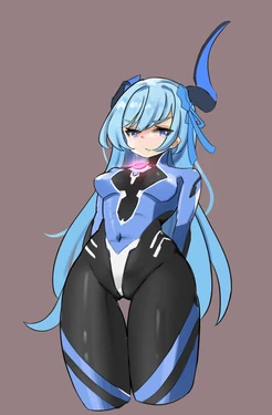 【rkgk】光之战姬-樱莓双子人设图