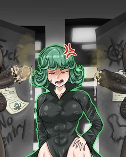 [Baboong] Sex Volunteer Tatsumaki