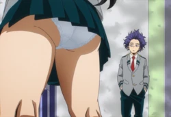 Sira - Yaororozu X Shinso [AI Generated]