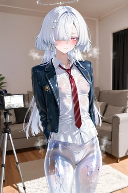 自用ai [AI Generated]