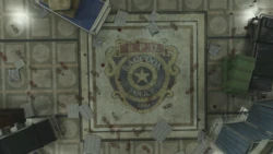 [Belethor's Smut] Part 10 Reunion (Resident Evil 2)