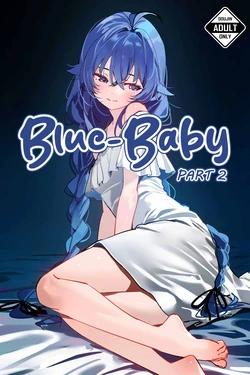 Blue Baby 2