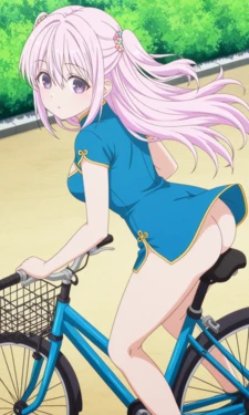 Kashiwada san 16 [AI Generated]