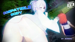 [Nombre-] COMPATIBLE BODY