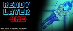 [Jacket Freak] Ready Layer One
