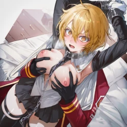 [abfluss] Don Quixote Index (Limbus Company) [AI Generated]