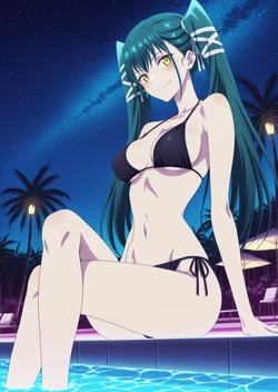 [Machina Ai] Yachiho Azuma  東 八千穂 23p [AI Generated]