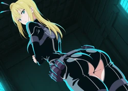 [Machina Ai] Nancy Lee  ナンシー・リー Extra 171p [AI Generated]